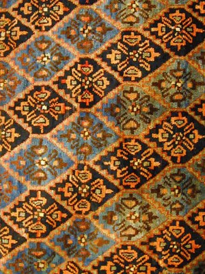 Lot 686 - Kurdish Rug Eastern Anatolia, circa 1900 The...