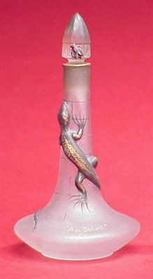 Lot 196 - Lubin Au Soleil Designed by Maurice Depinoix,...