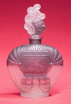 Lot 198 - Ciro Le Chevalier de la Nuit Designed by...