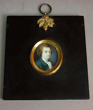 Lot 567 - English School Attributed to Samuel Cotes,...
