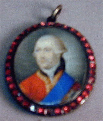 Lot 563 - English School Attributed to Richard Collins,...