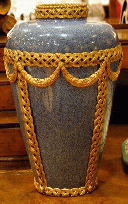 Lot 285 - Group of Five Continental Pottery Articles
