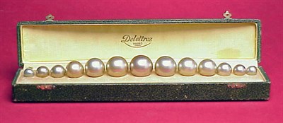 Lot 177 - Perfums de Marcy Le Collier Miracleux Created...