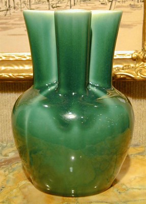 Lot 335 - Miscellaneous Group of Four Pottery Table...