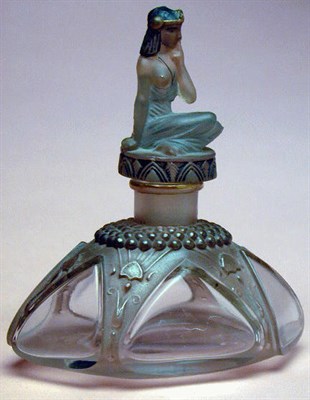 Lot 207 - Dubarry Blue Lagoon Designed by Julien Viard,...