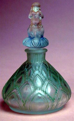 Lot 203 - Richard Hudnut Deauville Designed by Julien...