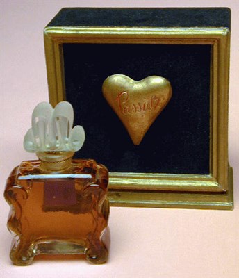 Lot 215 - Zofaly Passion Designed circa 1946 With a...