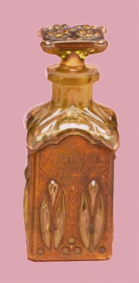 Lot 204 - Roger & Gallet Bouquet Nouveau Designed circa...