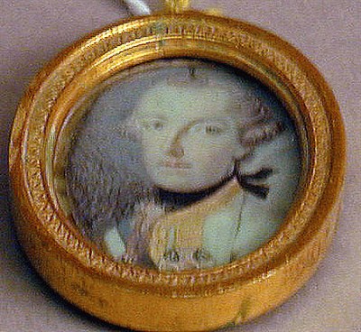 Lot 549 - Attributed to Antonio Bencini Circa 1766...