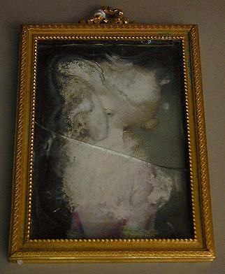 Lot 559 - German or Austrian School Circa 1790...