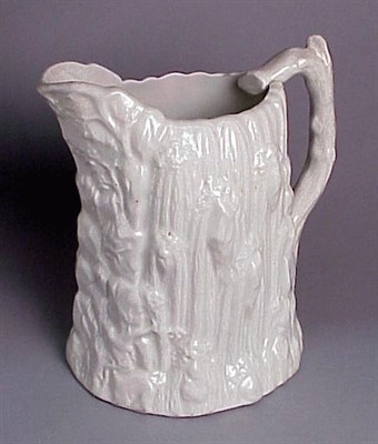 Lot 224 - United States Pottery Company Porcelain Ewer...