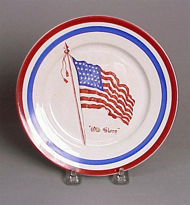 Lot 252 - Group of George Washington Memorabilia...