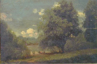 Lot 69 - George Thompson Hobbs 1846-1929 IN FAIRMOUNT...