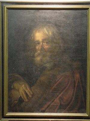 Lot 11 - F.A. Ciappa, after Rembrandt Italian, 19th...