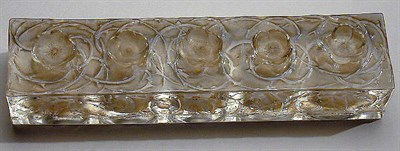 Lot 221 - D'Orsay La Renommee D'Orsay Designed by Rene...
