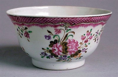 Lot 194 - Group of Six Chinese Porcelain Teawares