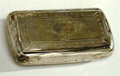 Lot 333 - Continental Silver Traveling Menorah In the...