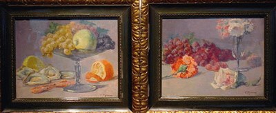 Lot 38 - Vincente Mota y Morales Spanish, 20th century...
