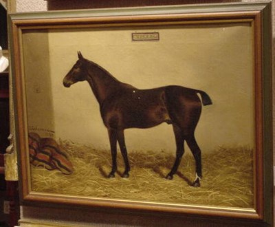 Lot 47 - Leopold Galarneau Canadian, d. 1896 'MELROSE'...
