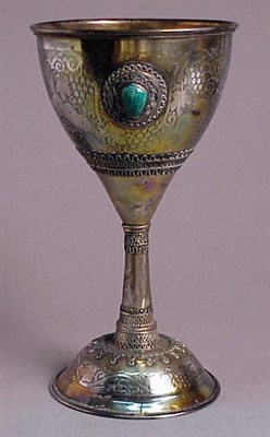 Lot 392 - Group of Sterling Silver Holloware...