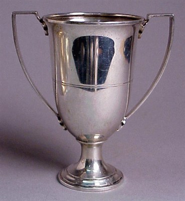 Lot 399 - Group of Sterling Silver Articles...