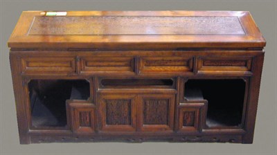 Lot 173A - Pair of Korean Small Chests
