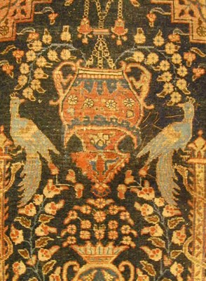 Lot 559 - Yaruk Rug East Anatolia, early 20th century...