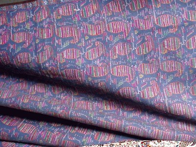 Lot 1170 - Jamawar Pashmina Shawl India, Kashmir, late...