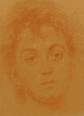 Lot 47 - Ignace Henri Jean Theodore Fantin-Latour...