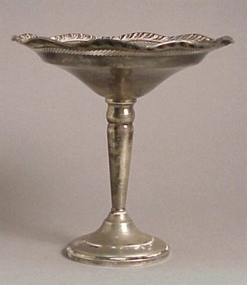 Lot 326 - Group of Sterling Silver Articles Total...