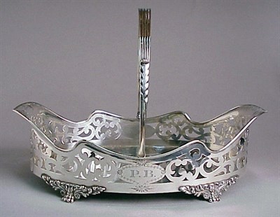 Lot 355 - Group of Sterling Silver Articles Comprising a...