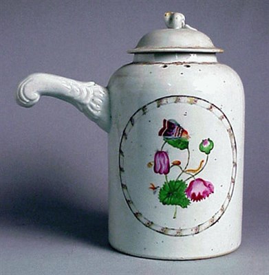 Lot 310 - Group of Chinese Export Porcelain Articles...