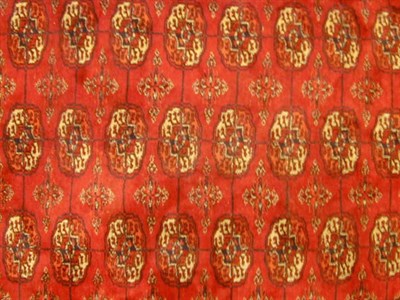 Lot 561 - Pakistan Bokhara Rug Pakistan, contemporary...