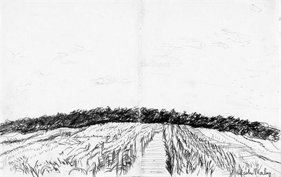 Lot 154 - Malcolm Morley [LANDSCAPE]; MIAMI (2); MINI...