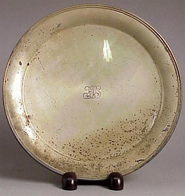 Lot 323 - Tiffany & Co. Sterling Silver Tray...