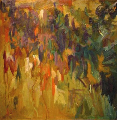 Lot 14 - Frieda Savitz American, 1931-1985 (i) THE...