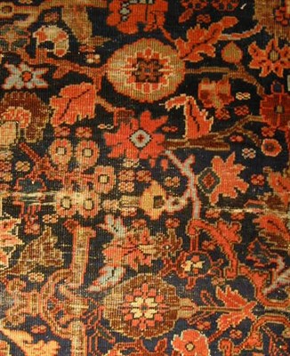 Lot 430 - Sultanabad Carpet Central Persia, late 19th...