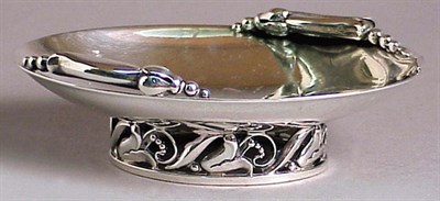 Lot 341 - Group of Three International Sterling Silver...