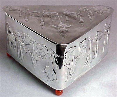 Lot 340 - Group of Sterling Silver Holloware Articles...