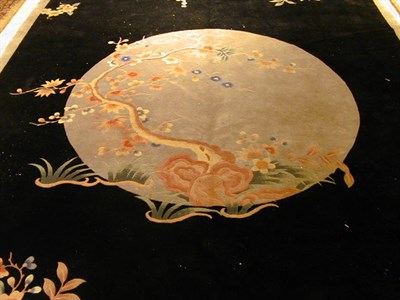 Lot 773 - Chinese Carpet China, contemporary The...