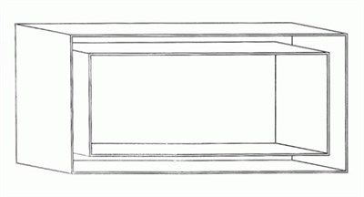Lot 105 - Donald Judd UNTITLED ETCHINGS...