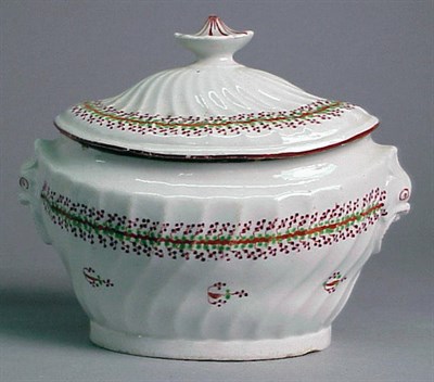 Lot 278 - Group of Porcelain Teaware Approximately...
