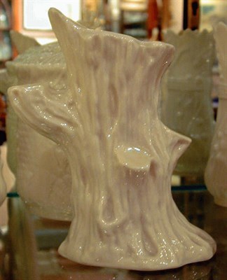 Lot 300 - Group of Belleek Porcelain Articles...