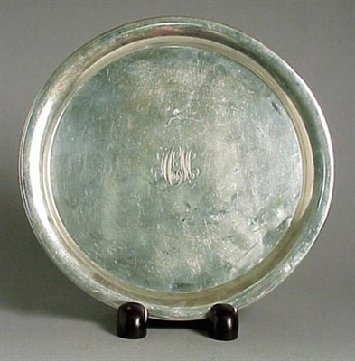 Lot 325 - Group of Seven Sterling Silver Holloware...