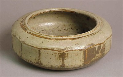 Lot 123 - Two Royal Copenhagen Pottery Chargers Carl...