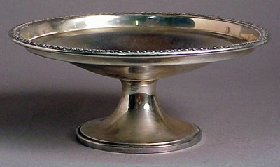 Lot 330 - Group of Eight Sterling Silver Holloware...