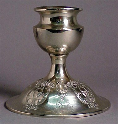 Lot 331 - Pair of Kirk & Son Sterling Silver Bowls and a...