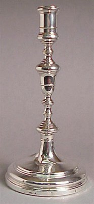 Lot 342 - Group of Four Crichton Sterling Silver...
