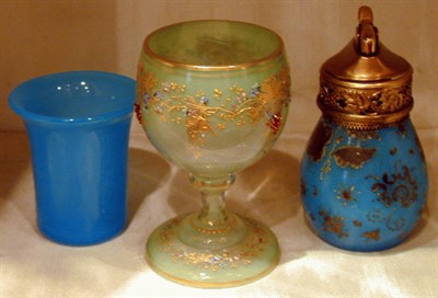 Lot 531 - Group of Glassware Articles Approximately...