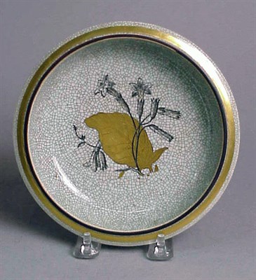Lot 137 - Royal Copenhagen Pottery Center Bowl Of...